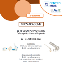 Copertina calendario MIOS