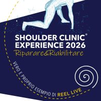 Shoulder Experience 2026 CALENDARIO
